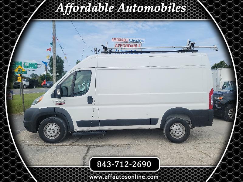 ram promaster cargo van 2020 3C6TRVBG4LE131056 image ram promaster cargo van 2020 3C6TRVBG4LE131056 image
